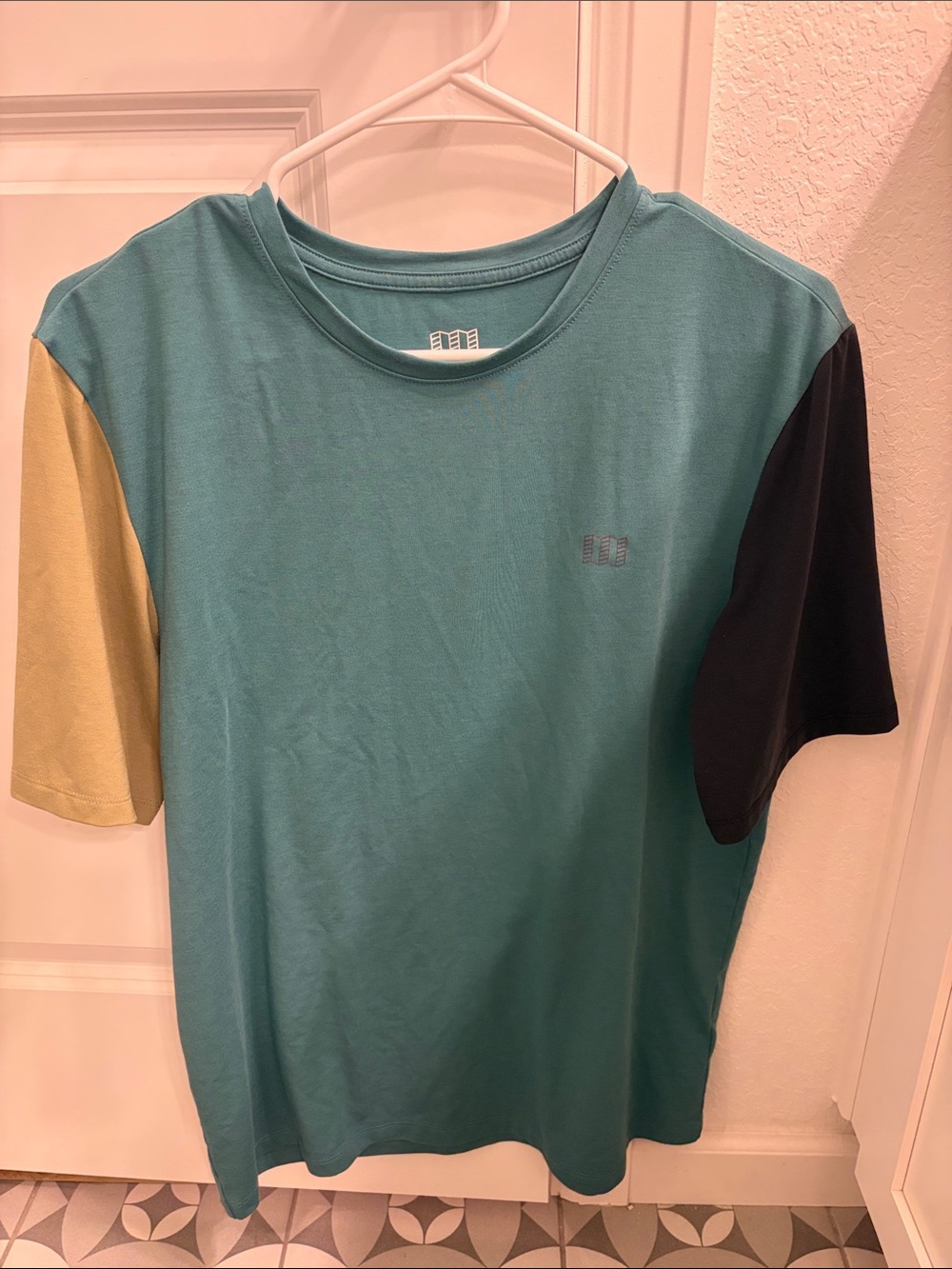 Topo Designs Global Tek T Shirt